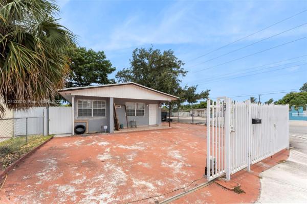 The Tropics, 3190 NW 95th Ter, West Little River, Florida 33147, image 2