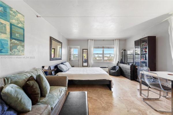 Meridian Manor, 851 Meridian Ave #43, Miami Beach, Florida 33139, image 1