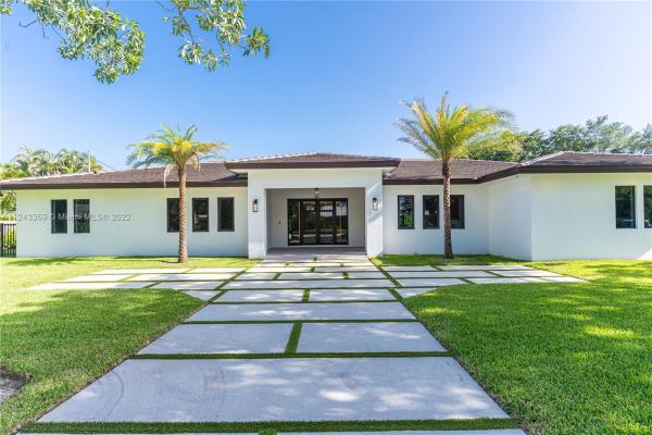 Pinevista Estates, 7720 SW 130th St, Pinecrest, Florida 33156, image 1