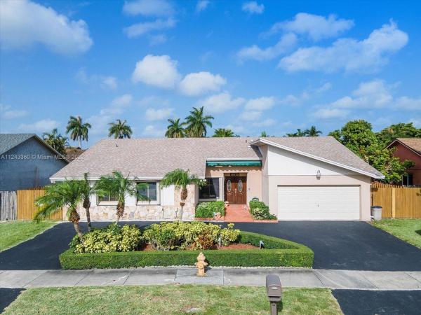 Woodfield, 10525 SW 146th Ave, The Hammocks, Florida 33186, image 1