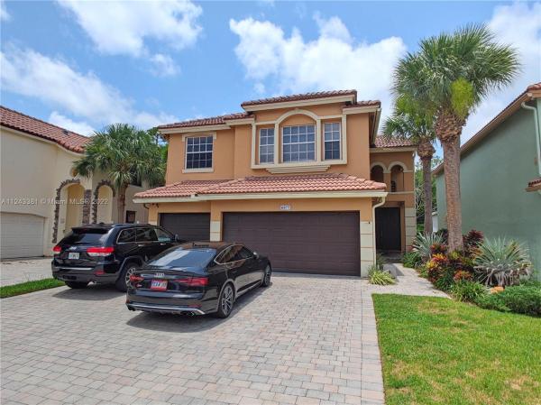 Boynton Estates, 6877 Spider Lily Ln, Lake Worth Beach, Florida 33462, image 1