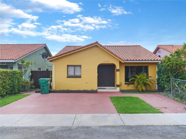Gardens Of El Jardin, 12640 NW 102nd Pl, Hialeah Gardens, Florida 33018, image 1