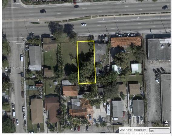 West Biscayne, 770 NW 103rd St, Pinewood, Florida 33150, image 1