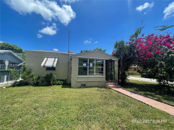 North Miami Estates, 1342 NW 43rd St, Miami, Florida 33142, image 1