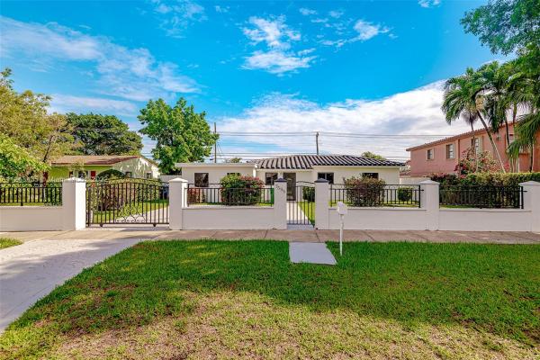 Central Miami, 7395 SW 39th St, Coral Terrace, Florida 33155, image 2