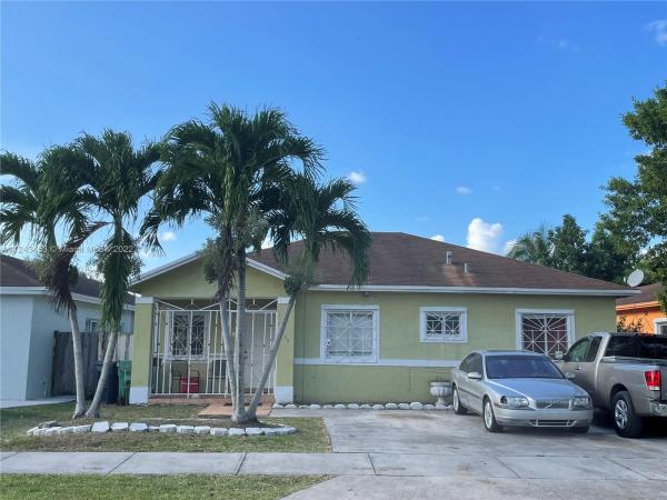 Goulds No HOA, 12155 SW 221st St, Goulds, Florida 33170, image 2