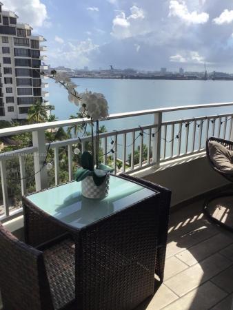 Isola, 770 Claughton Island Dr #1007, Miami, Florida 33131, image 2
