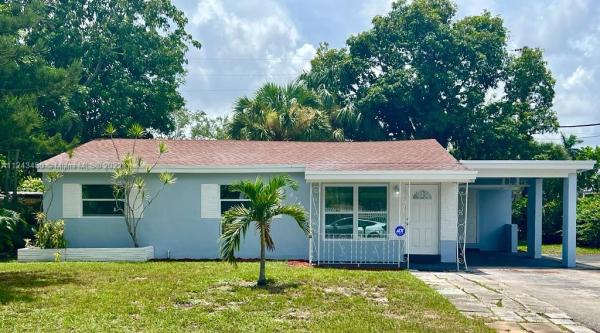 Greenleaf, 471 NW 39th Ave, Lauderhill, Florida 33311, image 1