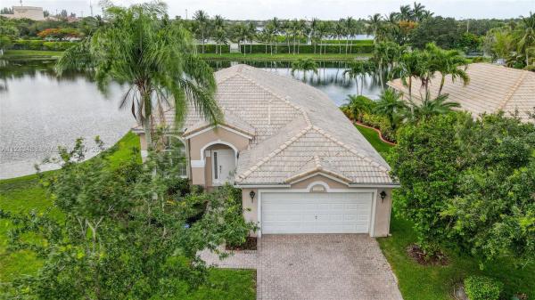 Cascades Classics, 13072 NW 18th Ct, Pembroke Pines, Florida 33028, image 1