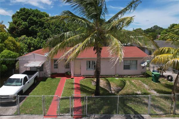 Lawndale, 1029 NW 112th St, Pinewood, Florida 33168, image 1