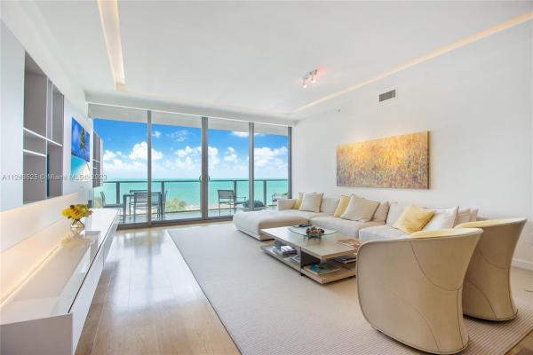 Oceana Key Biscayne, 360 Ocean Dr #506S, Key Biscayne, Florida 33149, image 1