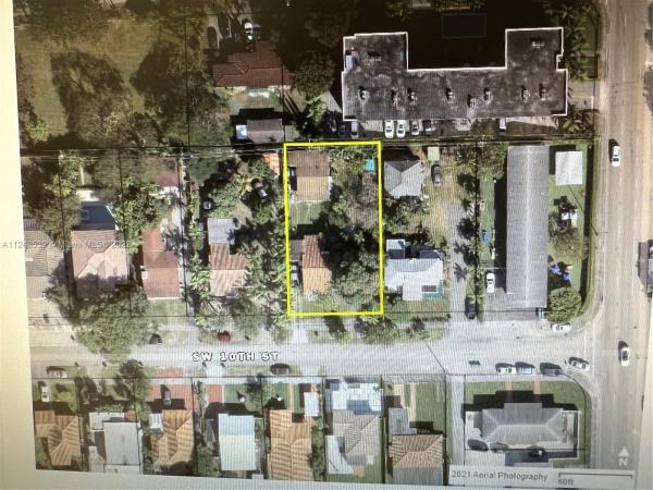 4231 SW 10th St, Unincorporated Dade County, Florida 33134, image 1