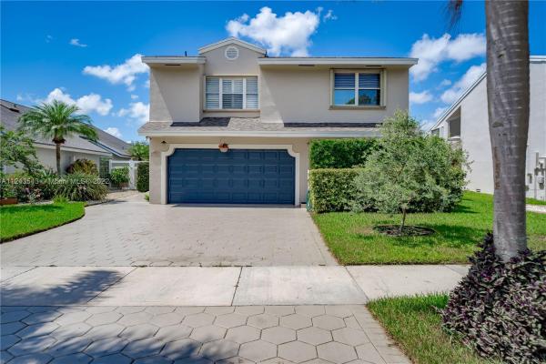 The Colony At Stirling, 9757 SW 59th St, Cooper City, Florida 33328, image 1