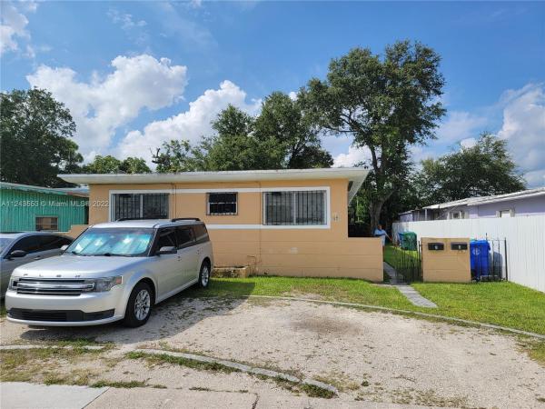 Floral Park, 1894 NW 53rd St, Miami, Florida 33142, image 2