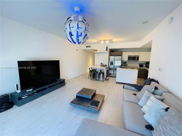 Brickell Ten, 1010 SW 2nd Ave #1202, Miami, Florida 33130, image 1