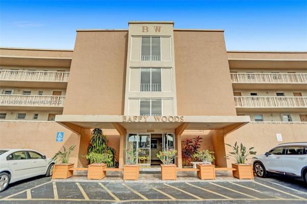 Baffy Woods, 5100 SW 90th Ave #203, Cooper City, Florida 33328, image 1