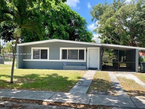 Biscayne Village Heights, 1040 NW 132nd St, North Miami, Florida 33168, image 1