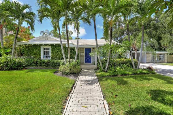 Biltmore Heights, 5754 SW 49th St, South Miami, Florida 33155, image 1