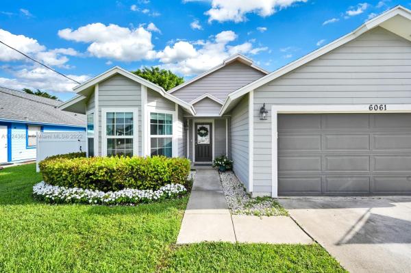 North Palm Beach Heights Of Jupiter, 6061 Lucerne St, Jupiter, Florida 33458, image 1
