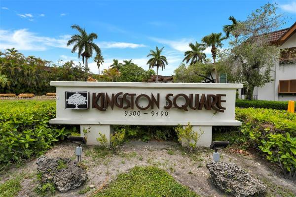 Kingston Square, 9402 SW 77th Ave #L6, Kendall, Florida 33156, image 1