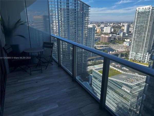 SLS Lux Brickell, 801 S Miami Ave #3907, Miami, Florida 33130, image 2