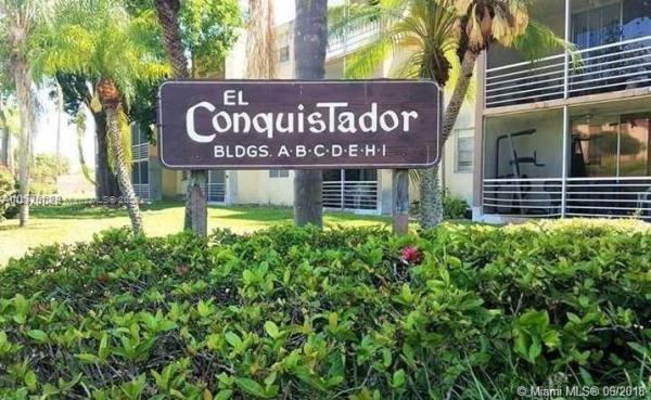 El Conquistador, 14170 SW 84th St #508, Kendale Lakes, Florida 33183, image 1