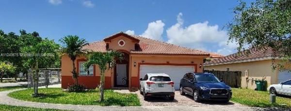 Silver Palm Lake, 10752 SW 228th Ter, Princeton, Florida 33170, image 1