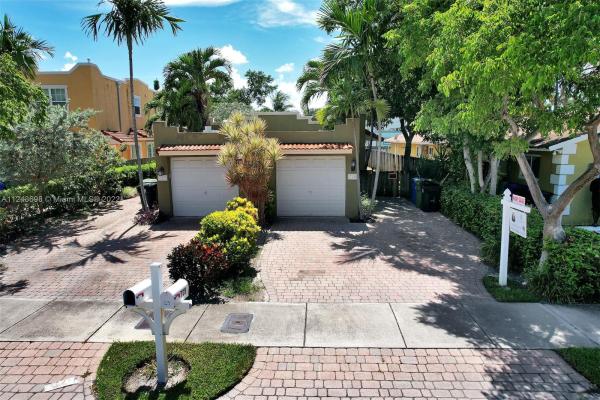 Old Progresso Village, 725 NW 1st Ave #725, Fort Lauderdale, Florida 33311, image 1