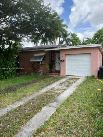 Edgewater Park, 530 Lee Dr, Miami Springs, Florida 33166, image 1