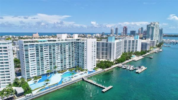 Mirador South 1000, 1000 West Ave #1511, Miami Beach, Florida 33139, image 2