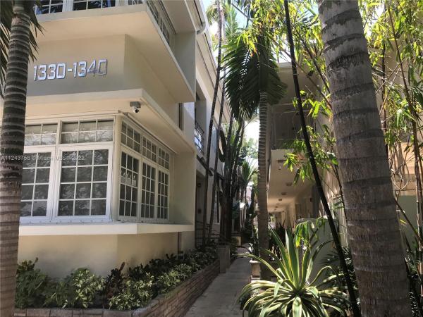 Retreat, 1340 Drexel Ave #306, Miami Beach, Florida 33139, image 1
