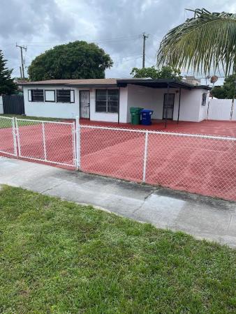 Red Road Manor At Carol City, 17120 NW 54th Ct, Miami Gardens, Florida 33055, image 1