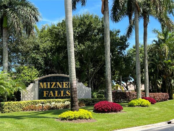 Mizner Falls, 7029 Vesuvio Pl, Boynton Beach, Florida 33437, image 1