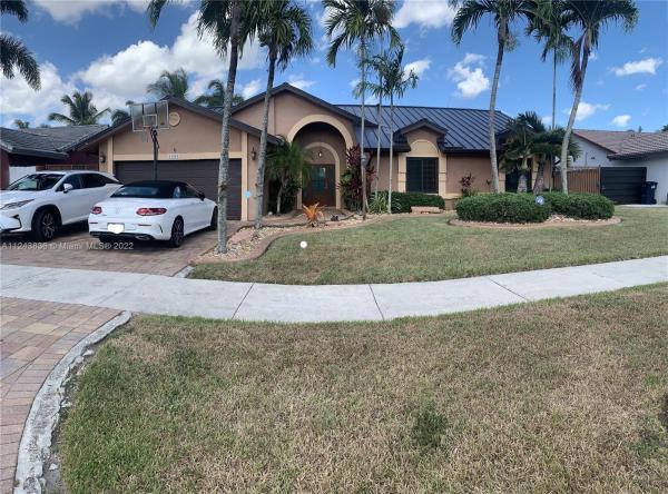Limewood Grove, 16541 Sw 146th Ct, Richmond West, Florida 33177, image 1