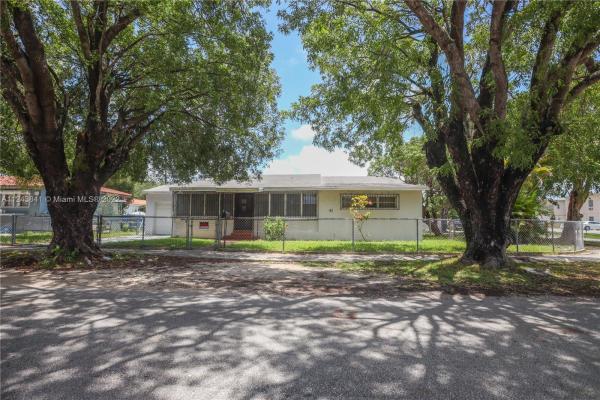 Churchill Estates, 41 NW 40th Ave, Miami, Florida 33126, image 1