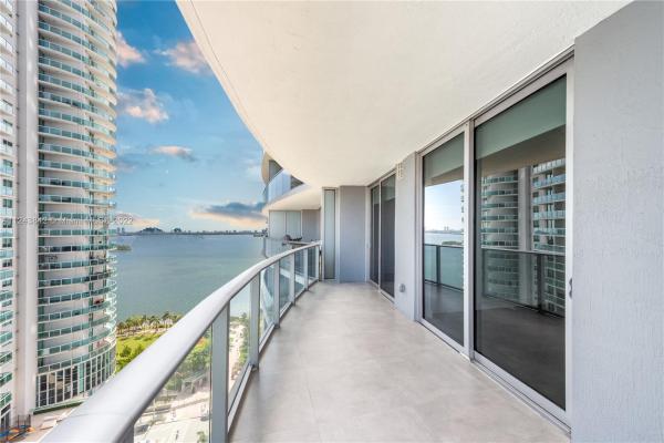 Aria On The Bay, 488 NE 18th St #1903, Miami, Florida 33132, image 2