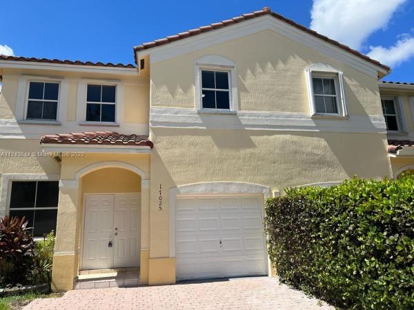 Sunny Isle At Nautica, 17025 SW 34th St #17025, Miramar, Florida 33027, image 1