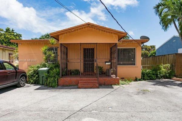 Miami Suburban Acres, 2940 SW 22nd Ter, Miami, Florida 33145, image 2