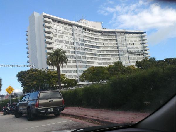 Parkview Point, 7441 Wayne Ave #11B, Miami Beach, Florida 33141, image 2