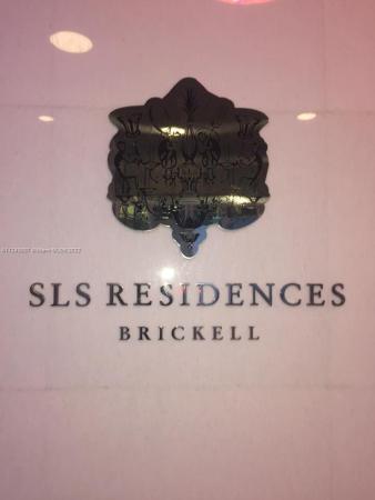 SLS Brickell, 1300 S Miami Ave #2506, Miami, Florida 33130, image 2