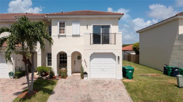 Saga Bay Townhomes, 20742 SW 80th Ct, Cutler Bay, Florida 33189, image 1