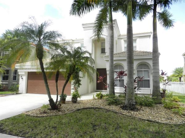 Riviera Isles, 4912 SW 166th Ave, Miramar, Florida 33027, image 2
