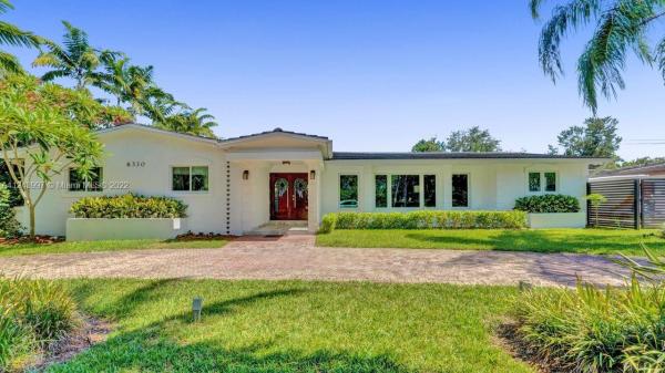 Kings Bay, 6330 SW 144th St, Coral Gables, Florida 33158, image 1