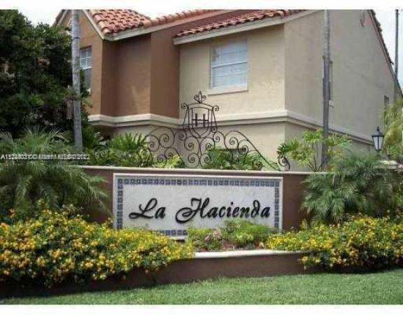 La Hacienda Country Club Of Miami, 18304 NW 68 Ave #n, Hialeah, Florida 33015, image 1
