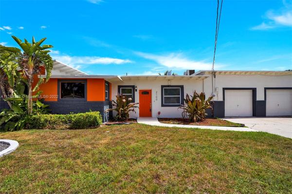 Everglades Avenue Heights, 2100 NW 86th Ter, West Little River, Florida 33147, image 1