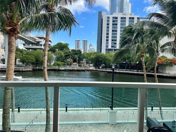 Brickell On The River North Tower, 31 SE 5th St #201, Miami, Florida 33131, image 2
