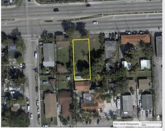 West Biscayne, 776 NW 103rd St, Pinewood, Florida 33150, image 1
