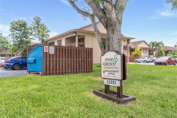 Pine Grove, 11269 SW 88th St #J108, Kendall, Florida 33176, image 1