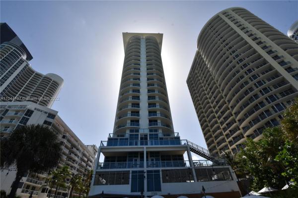 Sole On The Ocean, 17315 Collins Ave #1107, Sunny Isles Beach, Florida 33160, image 1