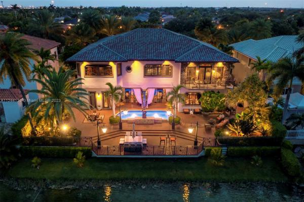 Royal Oaks, 16705 NW 86th Ct, Miami Lakes, Florida 33016, image 1